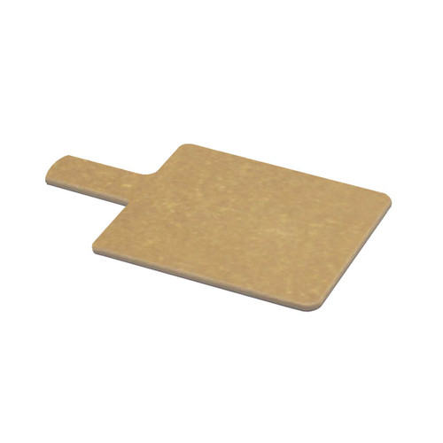 Ergo Series DuraTough Board with Handle