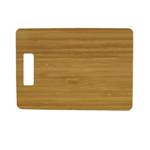Ergo Series Bamboo Easy Carry Board