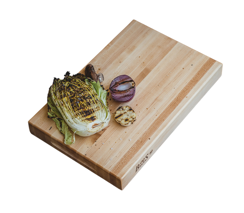 Get Ready for Thanksgiving with the Top 3 Cutting Boards from CuttingBoards.net