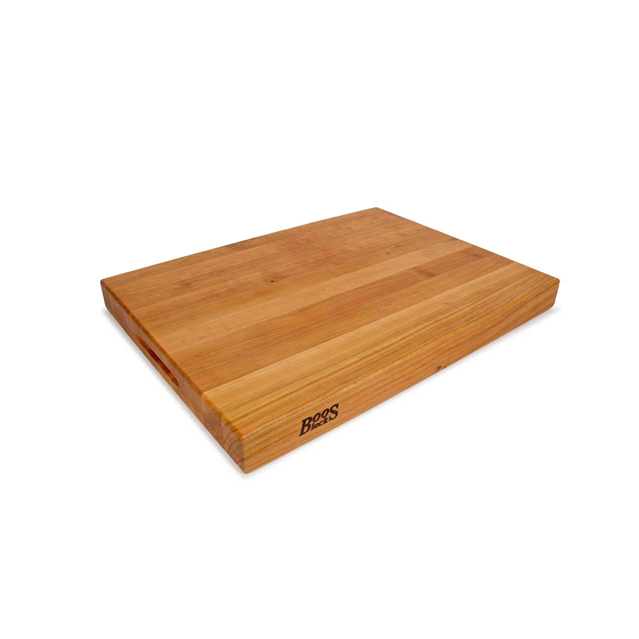 John Boos Cherry RA Cutting Board - Thumbnail 2