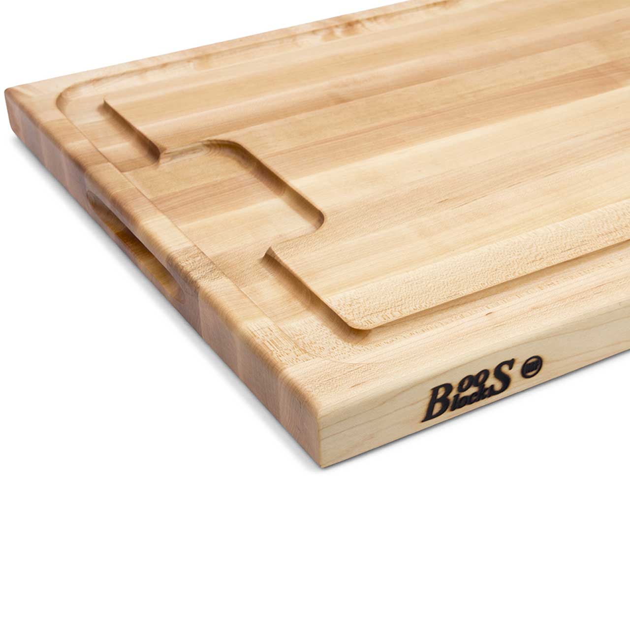 Maple AuJus Cutting Board - Thumbnail 5