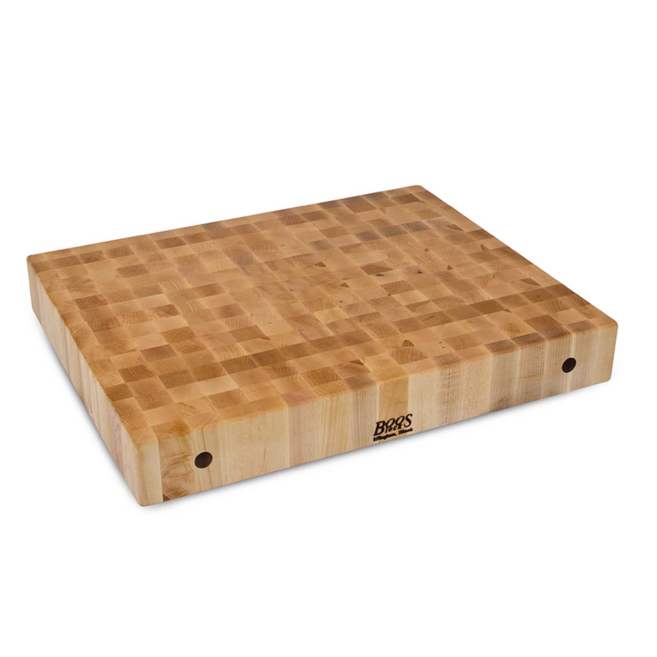 John Boos Reversible Cutting Board Maple