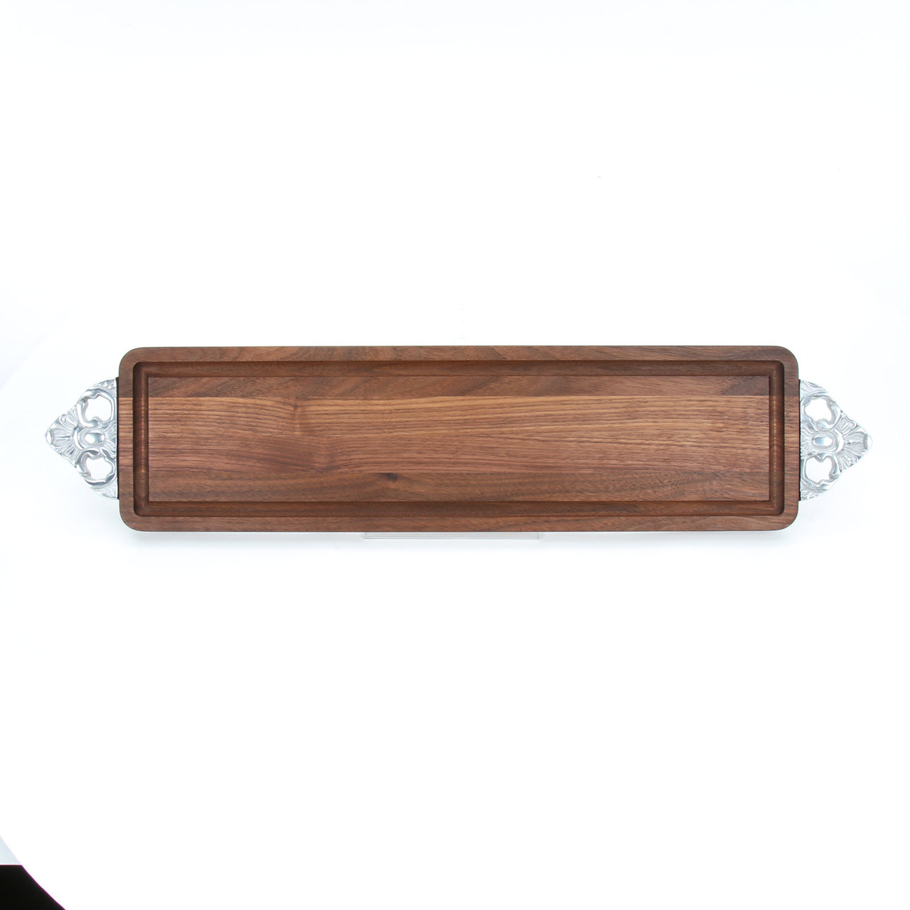 Big Wood Boards Bread Board - Thumbnail 2