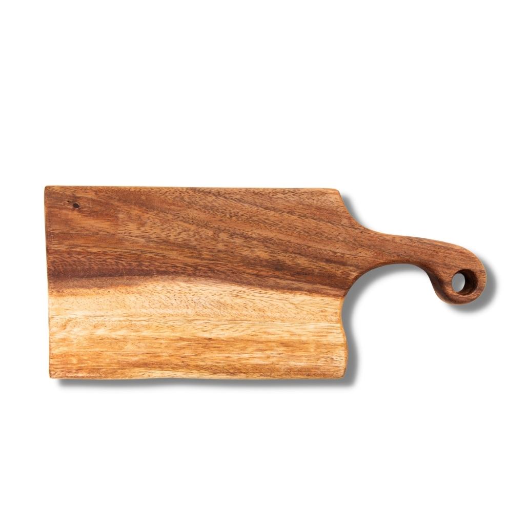 Tuckahoe East Asian Walnut Cutting Board - Thumbnail 2