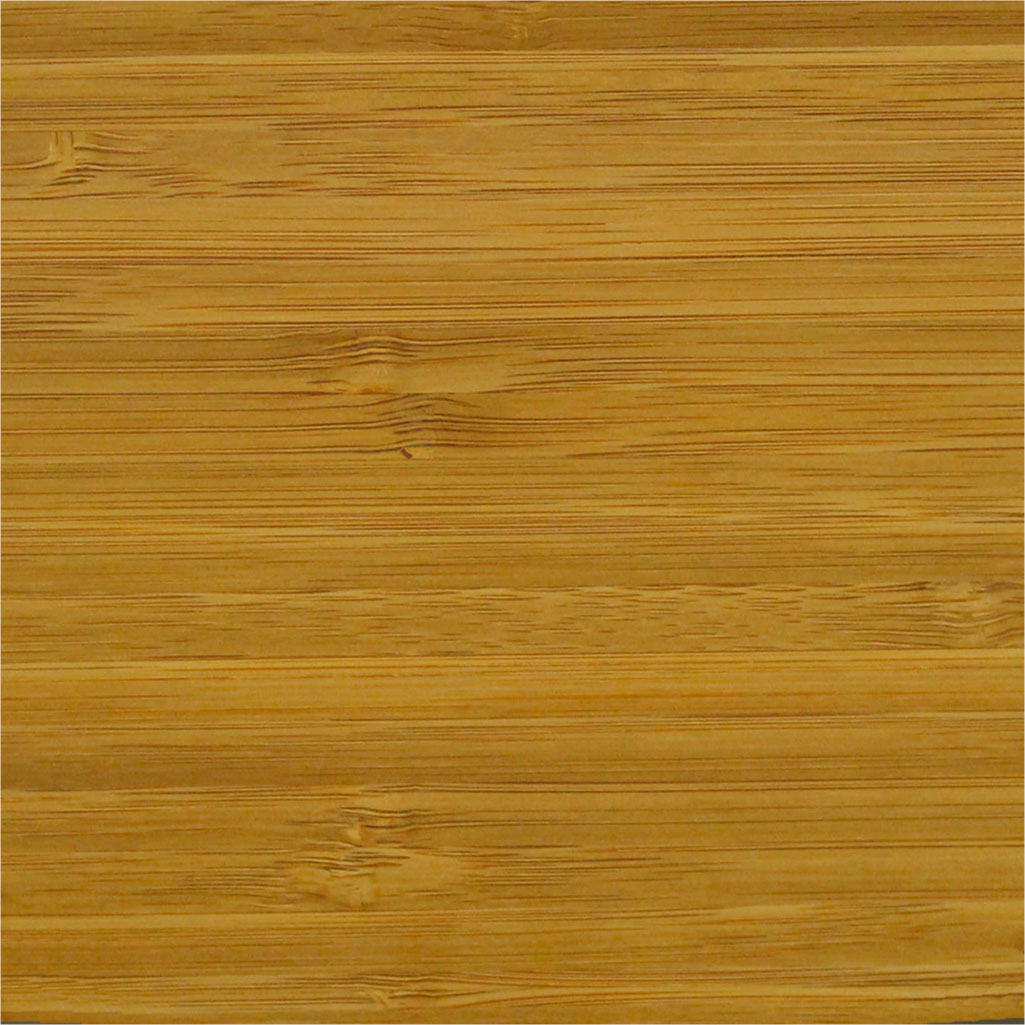 Pull Out Amber Bamboo Cutting Board - 3/4 Inch Thick