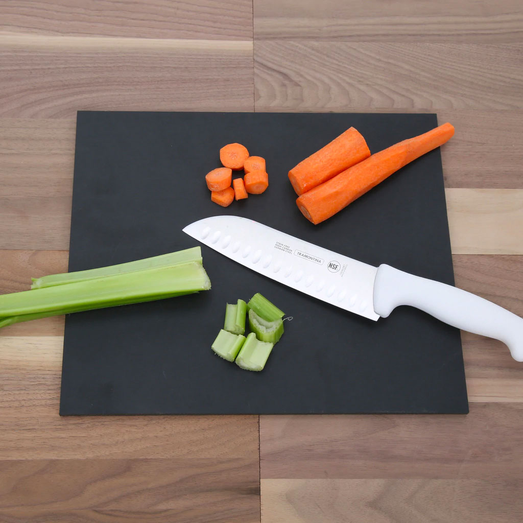 Richlite cutting board, paper-composite that is durable & water-resistant