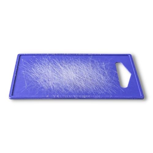 Can I Resurface My HDPE Cutting Board? 