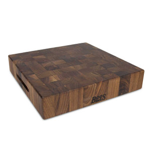 John Boos Reversible 24 x 18 Walnut Cutting Board