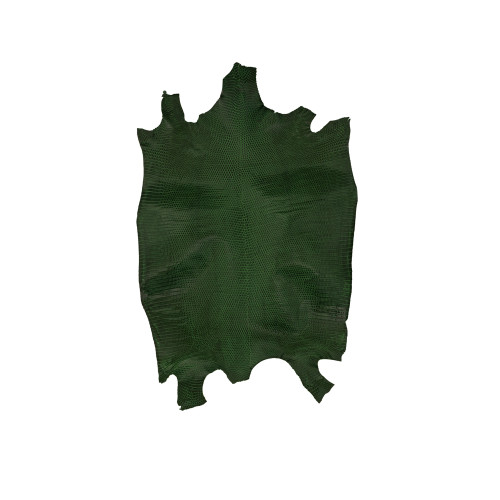 Lizard Skin Java FCBL Glazed Emerald
