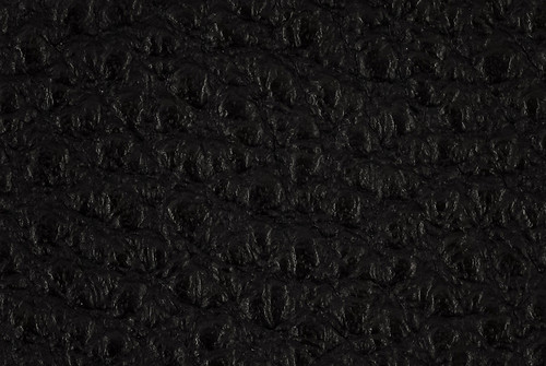Leather Atlantic Black