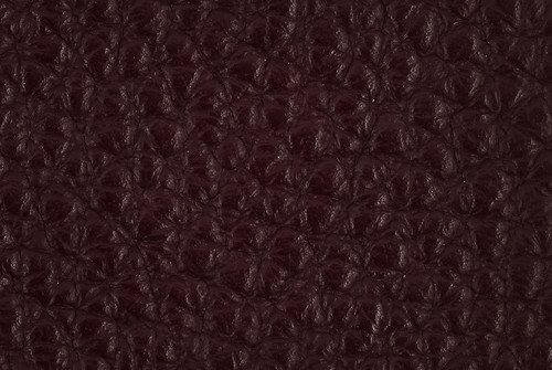 Leather Atlantic Burgundy