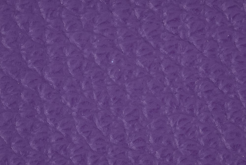 Leather Atlantic Purple