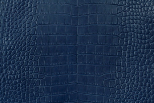 Belly Cbelly Wallet | Crocodile Skin & Leather Walletut Nile Crocodile Wallet Pre Cut Panel Navy