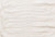 American Crocodile Skin Belly Matte White 55/59 cm