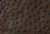 Ostrich Skin Matte Nicotine