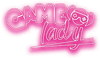 Game Lady