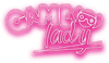 Game Lady