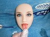 ***SOLD*** 165cm (5'5") D-Cup Pepper (Head #2) - Full Silicone - St. Catharines, ON