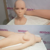 ***SOLD*** 145 (4'9") C-Cup Elf Dora - Toronto, ON