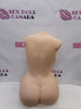 Jennifer: Tantaly Human Skin Texture Sex Doll with Soft Full Breast & Erect Nipple