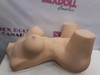 Jennifer: Tantaly Human Skin Texture Sex Doll with Soft Full Breast & Erect Nipple