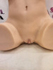 Tantaly Toy G-Cup Brittney - Full Torso