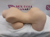 Tantaly Toy G-Cup Brittney - Full Torso