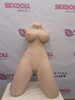 *** SOLD *** Tantaly D-Cup Torso 81cm - Excellent Condition!