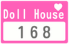 Dollhouse 168