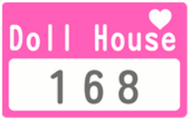 Dollhouse 168