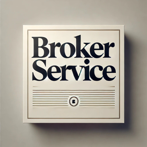 Broker Service