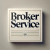Broker Service