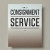 Consignment Service