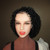 AI Tech sex doll head number 9 front view face makeup detail classified listing