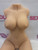 Full Size Doll Torso - Great Condition Full Size Doll Torso - Great Condition