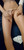 upper body close up B cup chest and torso natural proportions