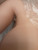 torso side close up body contour detail