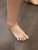 feet close up alternate angle detail
