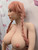 159cm F Cup Miyou Maid - FULL SILICONE - Top Sino - GREAT Condition