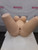 ***SOLD***33cm D-Cup Sexy Stripper Torso