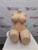 ***SOLD***33cm D-Cup Sexy Stripper Torso