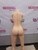 120cm doll back view full body standing