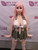 realistic silicone sex doll seated pose full body