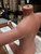 silicone sex doll body only Mia side profile