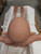 150cm TPE sex doll lower body rear view