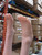 Samantha Elf doll legs extended front pose