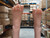 150cm TPE sex doll standing legs full length view