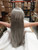 Samantha Elf doll long wig back view hair detail