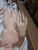 Miho Piper doll hand detail realistic fingers