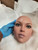 Scarlett silicone doll accessory or packaging detail